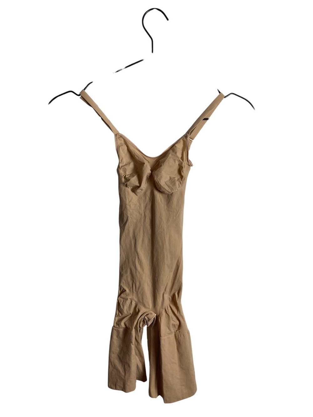 SKIMS Seamless Sculpt Mid Thigh Bodysuit Shapewear